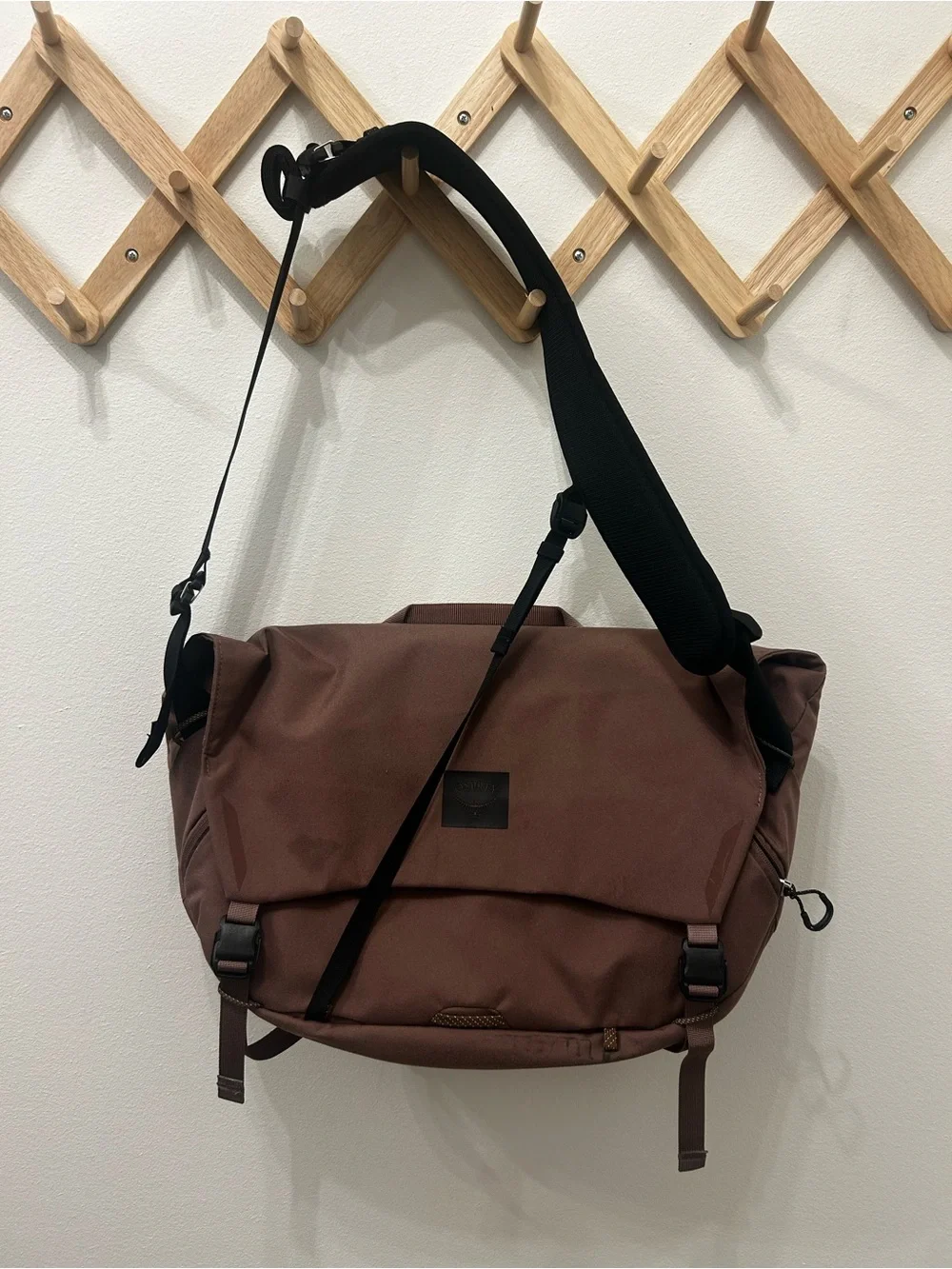 OSPREY only used
